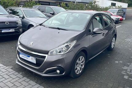 Peugeot 208 50.000 km 7.460 € Rödermark 63322