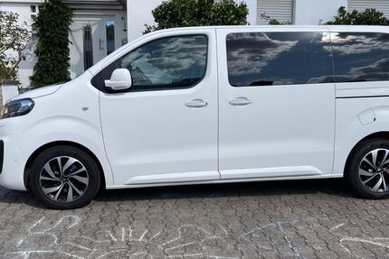 Citroen SpaceTourer 139.000 km 24.999 € Neu-Isenburg 63263