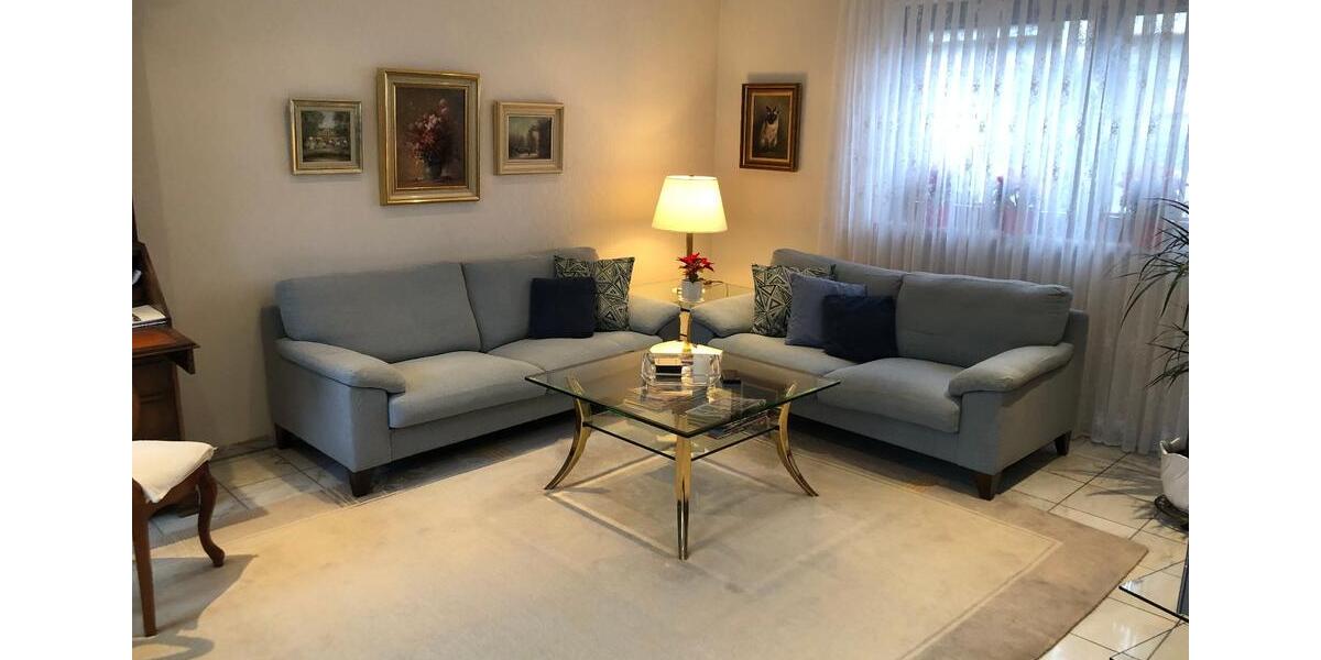 Bungaloweckhaus 4 zimmer