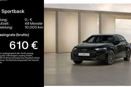 Audi A3 4.500 km 48.990 &euro; Hofheim 65719
