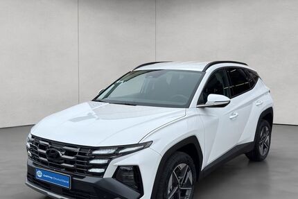 Hyundai TUCSON 2.536 km 32.750 € Offenbach 63069