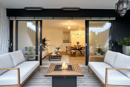 Wohnung zum Kaufen in Bad Homburg vor der Höhe 595.000 € 130 m² 3 zimmer