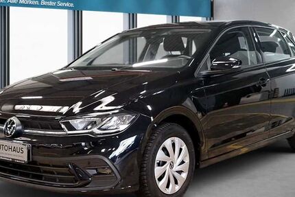 VW Polo 53.735 km 15.630 &euro; Maintal 63477
