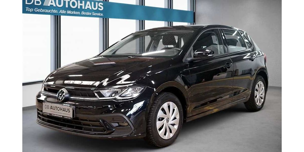 VW Polo 53.735 km 15.630 &euro; Maintal 63477