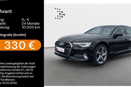 Audi A6 23.900 km 48.659 &euro; Hanau 63452