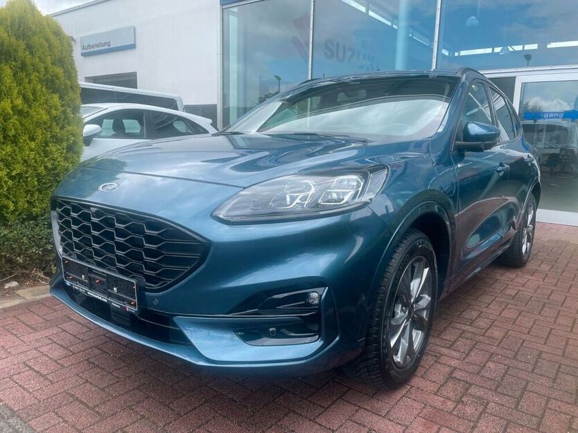Kuga