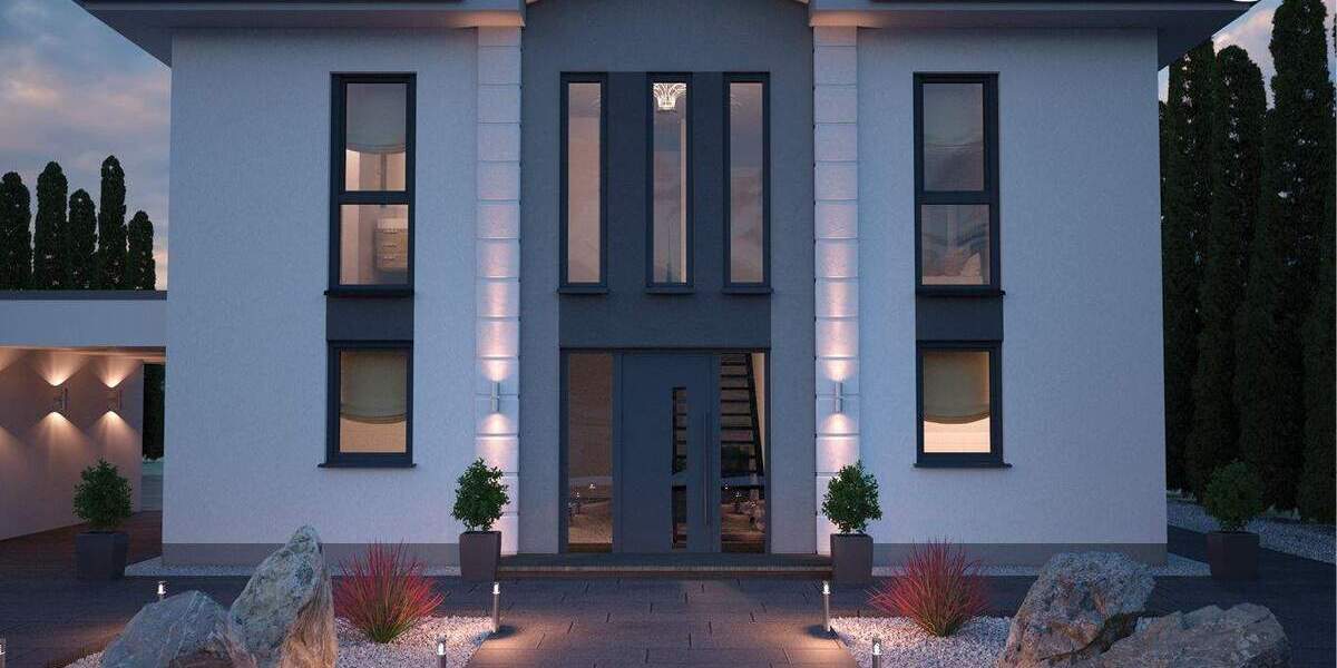 Einfamilienhaus Bad Homburg vor der Höhe Ober-Eschbach - 4 Zimmer, 105 m&sup2;, 725.650&euro; | Angebot:26204841