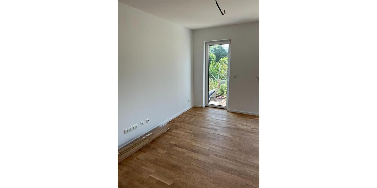 Exklusive 2-Zimmer-Wohnung mit Terrasse und einzigartigem Blick 2 zimmer