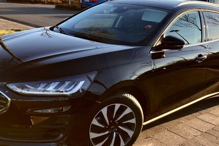 Ford Focus 21.000 km 19.400 &euro; Frankfurt 60438