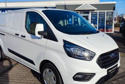 Ford Transit Custom 107.900 km 19.990 € Rüsselsheim 65428