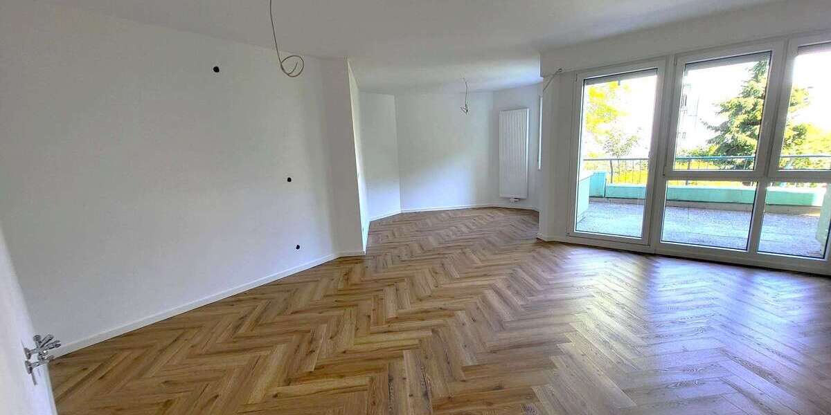 Etagenwohnung Frankfurt Bornheim - 1 Zimmer, 41 m&sup2;, 825&euro; | Angebot:27118449