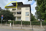 3-Zimmer-Eigentumswohnung mit Balkon, Dachterrasse und Stellplatz in Friedberg (Erbpachtgrundstück) 3 zimmer