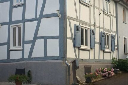 Altenstadt, EFH + Nebengeb. - Haus Altenstadt Rodenbach | Angebot:27078186