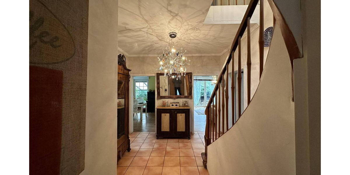 Einfamilienhaus Offenbach/Main Offenbach am Main - 8 Zimmer, 180 m&sup2;, 785.000&euro; | Angebot:26330513