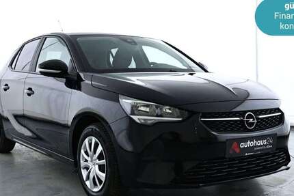 Opel Corsa 42.030 km 13.770 &euro; Egelsbach 63329