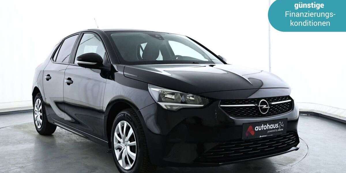 Opel Corsa 42.030 km 13.770 &euro; Egelsbach 63329