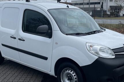 Renault Kangoo 76.500 km 10.280 &euro; Langen 63225