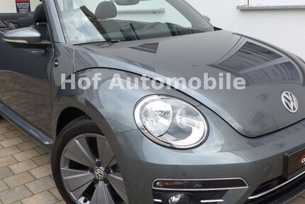 VW Beetle 30.933 km 20.290 € Rodgau 63110