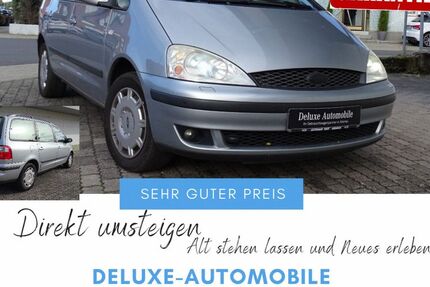 Ford Galaxy 257.000 km 1.300 € Alzenau 63755