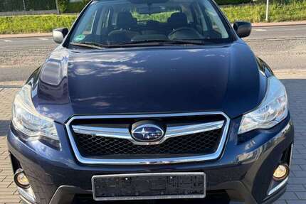 Subaru XV 140.000 km 13.500 € Gelnhausen - Roth 63571