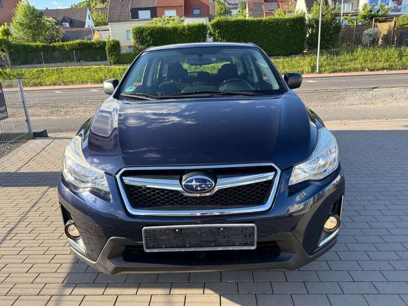 Subaru XV 140.000 km 13.500 € Gelnhausen - Roth 63571