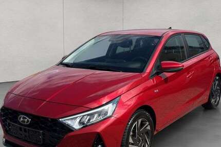 Hyundai i20 6.217 km 17.950 € Frankfurt am Main 60386