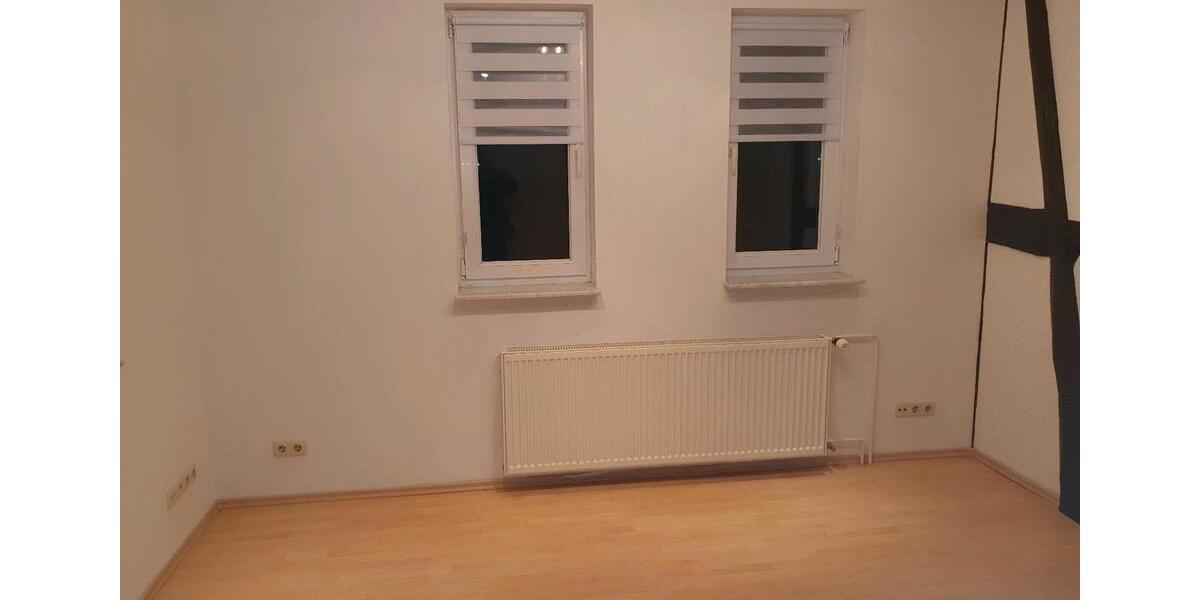 Zwei Zimmer Wohnung in Gründau 2 zimmer