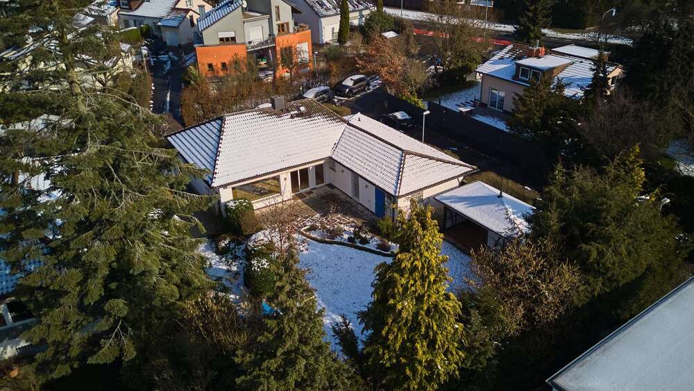 Einfamilienhaus Dreieich - 5 Zimmer, 124 m&sup2;, 1.480.000&euro; | Angebot:25514632