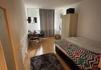 Möblierte 1-Zimmer-Wohnung direkt an der Konstablerwache