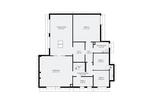 Bungalow Rödermark - 6 Zimmer, 163 m&sup2;, 990.000&euro; | Angebot:26857817