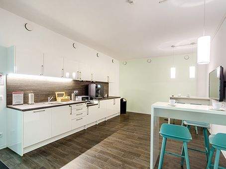 Gewerbeobjekt Eschborn - 2.479&euro; | Angebot:25447479