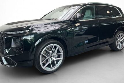 Audi Q7 4.500 km 116.800 &euro; Hofheim 65719