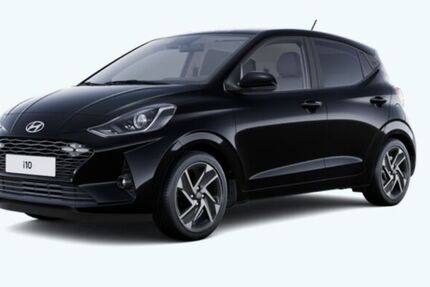 Hyundai i10 1.500 km 21.990 &euro; Langen 63225