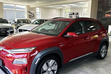 Hyundai KONA 17.901 km 16.999 € Erlensee 63526