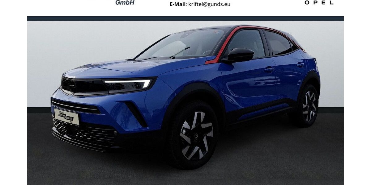 Opel Mokka 7.182 km 22.370 &euro; Kriftel 65830