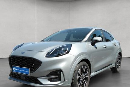 Ford Puma 16.254 km 23.950 &euro; Frankfurt 60386