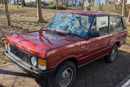 Land Rover Range Rover 305.000 km 22.000 &euro; Bad Homburg 61350