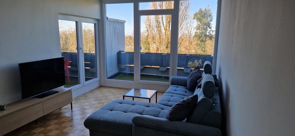 Etagenwohnung Darmstadt Darmstadt-Ost - 3 Zimmer, 68 m&sup2;, 1.950&euro; | Angebot:25406580