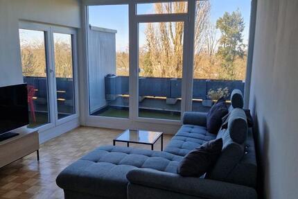 Wohnung Darmstadt Darmstadt-Ost - 3 Zimmer, 68 m&sup2;, 1.950&euro; | Angebot:25406580