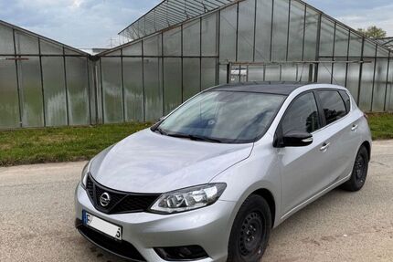 Nissan Pulsar 44.700 km 12.500 &euro; Frankfurt 60437