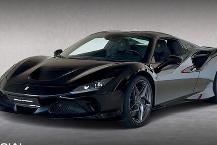 Ferrari F8 6.200 km 339.800 &euro; Frankfurt 60326