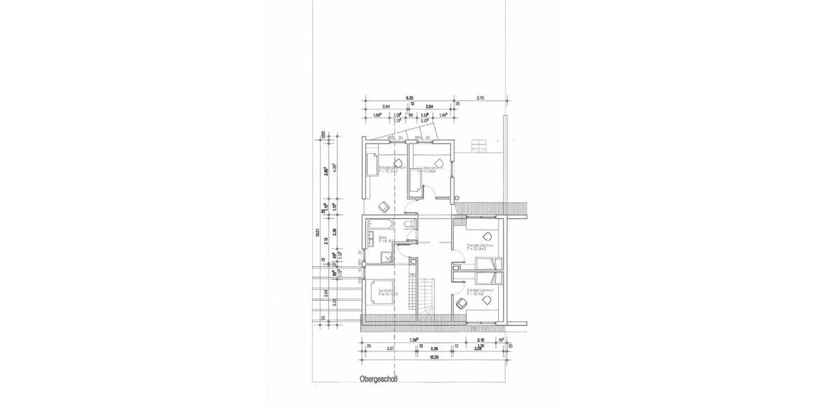Doppelhaushälfte Hanau Lamboy - 7 Zimmer, 195 m&sup2;, 560.000&euro; | Angebot:27213387
