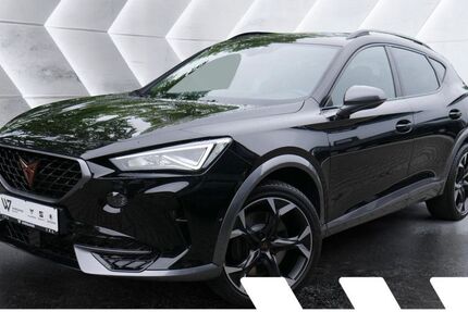 Cupra Formentor 79.085 km 27.642 € Büdingen-Düdelsheim 63654