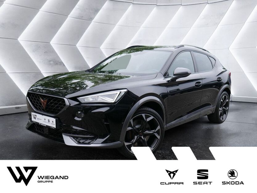 Cupra Formentor 79.085 km 27.642 € Büdingen-Düdelsheim 63654
