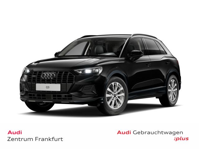 Audi Q3 7.869 km 38.740 &euro; Frankfurt am Main 60314