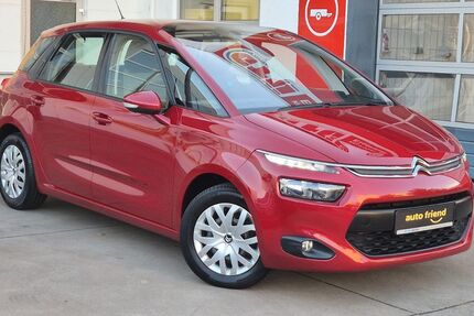 Citroen C4 Picasso 124.000 km 6.950 &euro; Rüsselsheim 65428