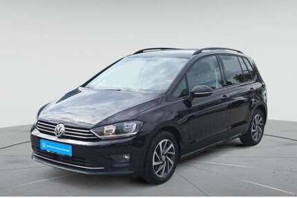 VW Golf Sportsvan 90.965 km 12.880 € Darmstadt 64295