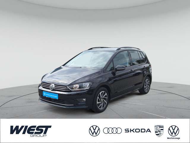 VW Golf Sportsvan 90.965 km 12.880 € Darmstadt 64295