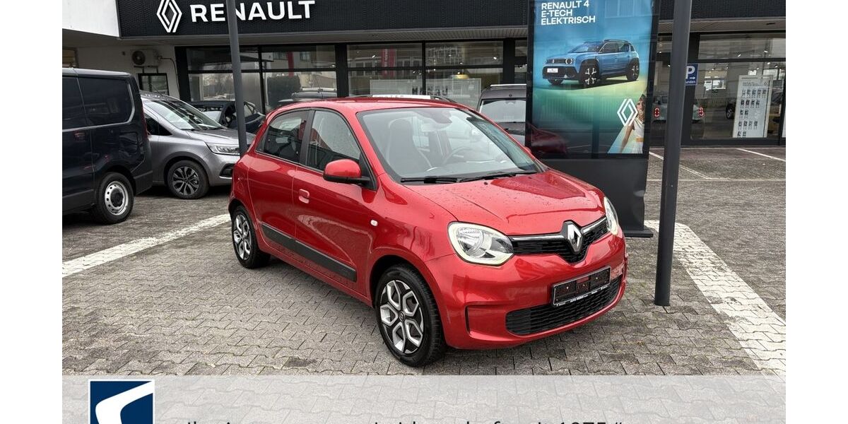 Renault Twingo 108.044 km 7.970 &euro; Hanau 63452