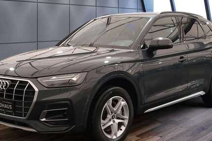 Audi Q5 31.652 km 38.740 &euro; Maintal 63477
